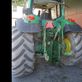 Tractor agrícola - John Deere - 6920 pq