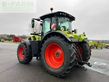 Tractor agrícola - Claas - arion 650 hexa tier v