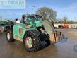 Telescopica - kramer - kt447 telehandler (st25202)