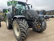 Tractor agrícola - Valtra - t214 d rüfa, forstkabine