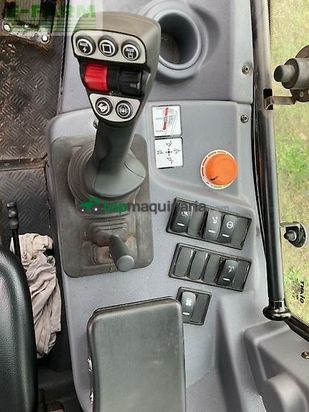 Minicargadora - Giant - g5000