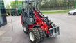 Telescopica - Weidemann - 1160