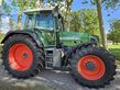 Tractor agrícola - Fendt - 714 com2 vario (711 712 716 )