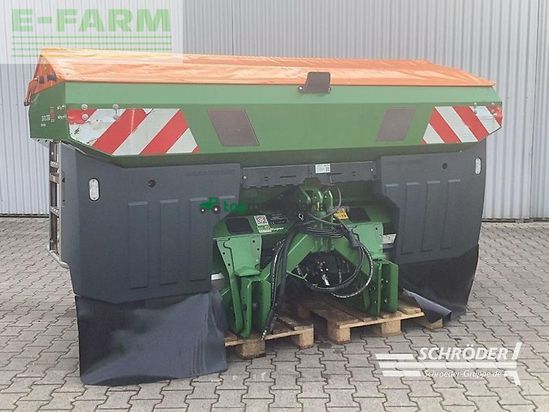 Esparcidor - Amazone - za-ts 2700 super profis hydro