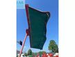Rastrillo - Taarup - 9035