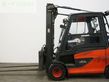 Elevadora - Linde - e 35 hl 387