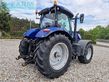Tractor agrícola - New Holland - t7.225 autocommand blue power