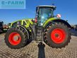 Tractor agrícola - Claas - axion 960 stage v