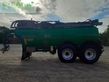 Equipamiento / accesorio - Samson - sg 23 med udskydelig aksel