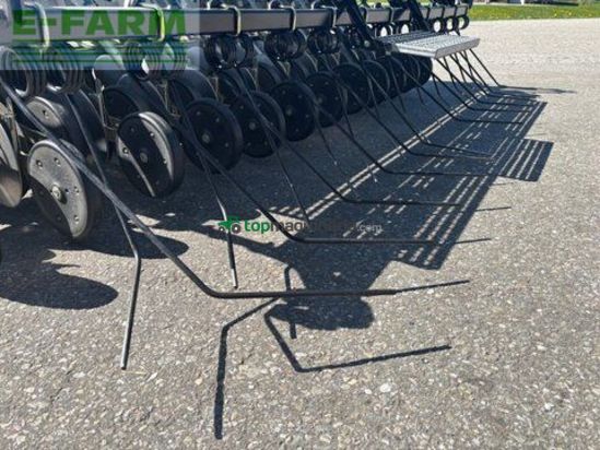 Sembradora - Regent - sicma ers 3000 + regent seedstar rsm 310 ds