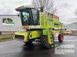 Cosechadora de Cereal - Claas - dominator 208 mega i mega ii
