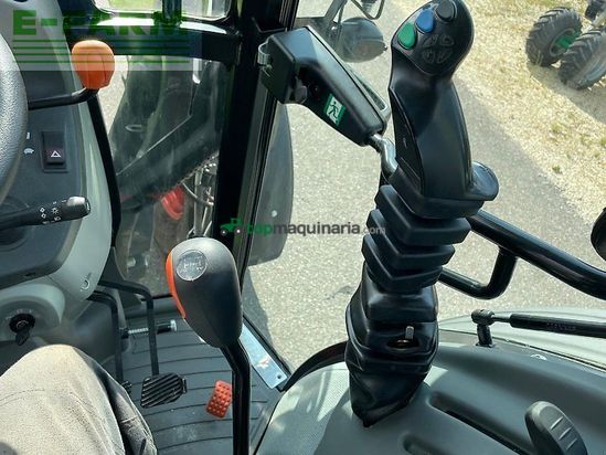 Tractor agrícola - Claas - elios 210