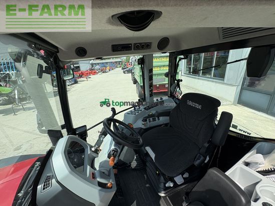 Tractor agrícola - Valtra - a 75