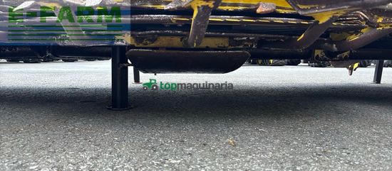 Cabezal - John Deere - 475plus