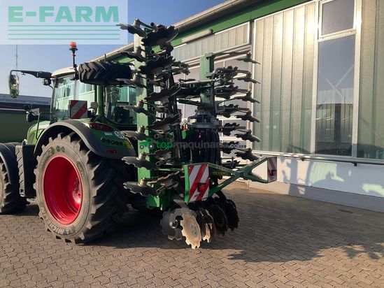 Cisterna -  - mixi 600