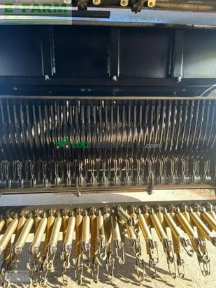 Remolqu agrícola - Lely - tigo 60 rd