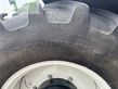 Tractor agrícola - Steyr - 4145 profi cvt