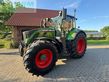 Tractor agrícola - Fendt - 724 profi plus gen 6
