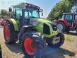 Tractor agrícola - Claas - axos 340