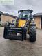Minicargadora - JCB - 427 ht agri