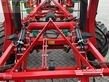 Cultivador - Kverneland - turbo 6500 t