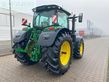 Tractor agrícola - John Deere - 6155r ultimate