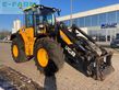 Minicargadora - JCB - 419s agri