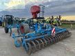 Cultivador - Lemken - karat 9/500 kua