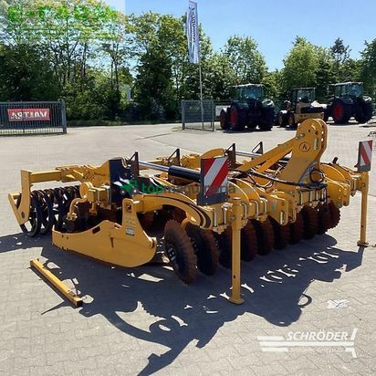 Grada de disco - Agrisem - maximulch 3 bc hd 3,00 m