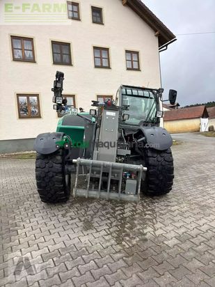 Telescopica - kramer - kt 559