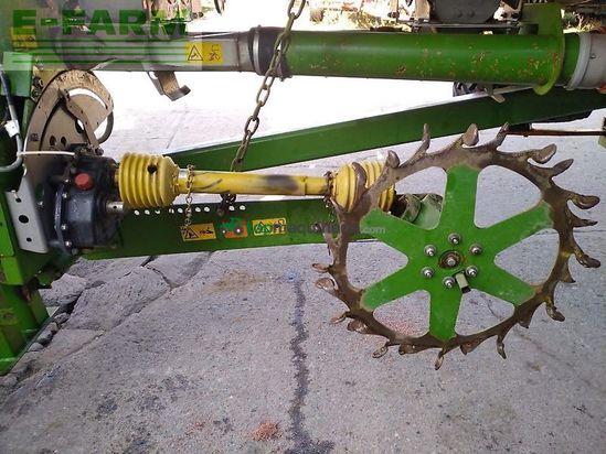 Sembradora - Amazone - airstar xact