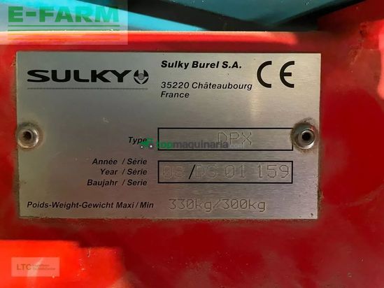 Esparcidor -  - other