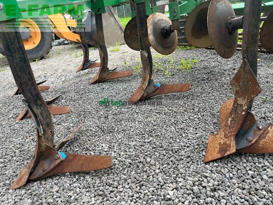 Cultivador - Kotte - flgr 300, sägerät technik plus öko-air 8