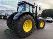 Tractor agrícola - John Deere - 6m 200