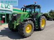 Tractor agrícola - John Deere - 6210R