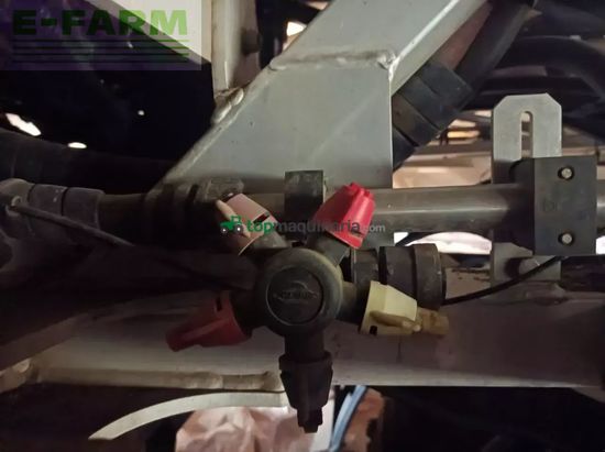 Atomizador - Evrard - meteor 4200 blue line