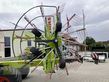 Rastrillo - Claas - liner 4800 business