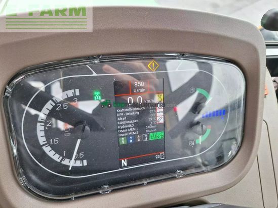 Tractor agrícola - John Deere - 5090gv