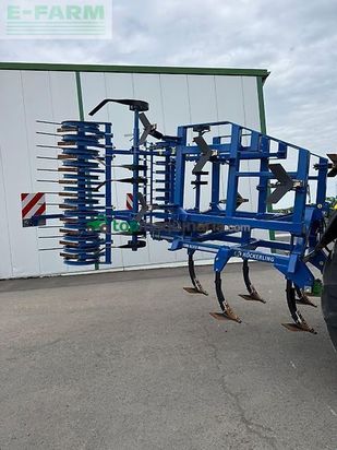 Cultivador - Kockerling - trio 400