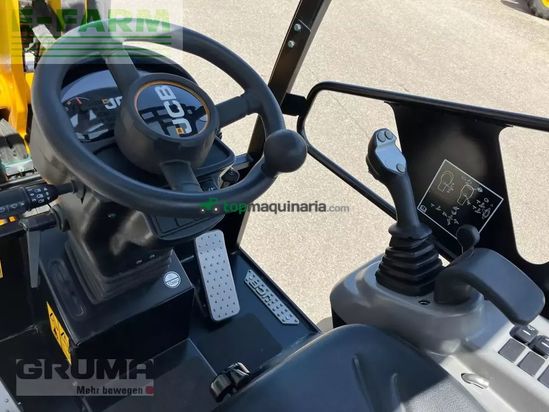 Telescopica - JCB - 403 smart power