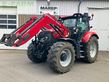 Tractor agrícola - Case IH - maxxum 145 multicontroller