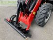 Minicargadora - Manitou - mla 4-50