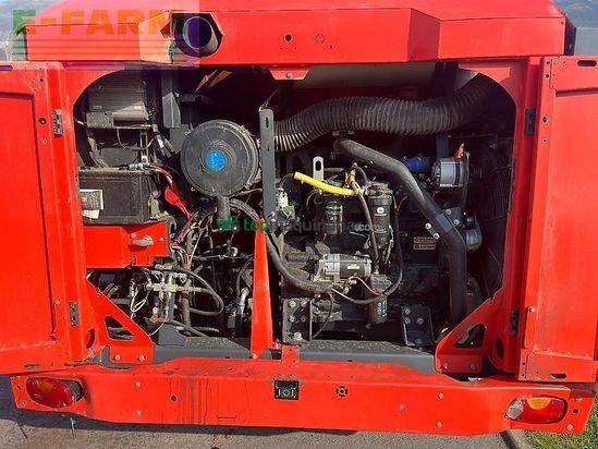 Remolqu esparcidor - Kuhn - spv power 10.1 cl