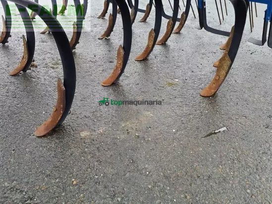 Cultivador - Carré - penterra