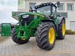 Tractor agrícola - John Deere - 6r185