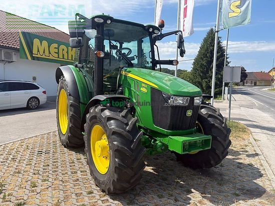 Tractor agrícola - John Deere - 5115r
