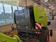 Empacadora gigant - Claas - variant 580 rc pro, nur 2.970 ballen !