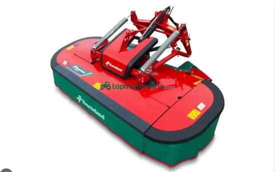 Cortacésped manual -  - 3332 ft profit