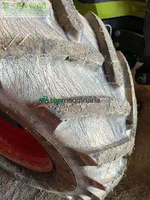 Tractor agrícola - Claas - arion 530 cis CIS