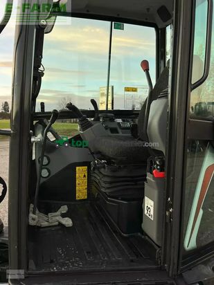 Excavadora - Bobcat - e 27z